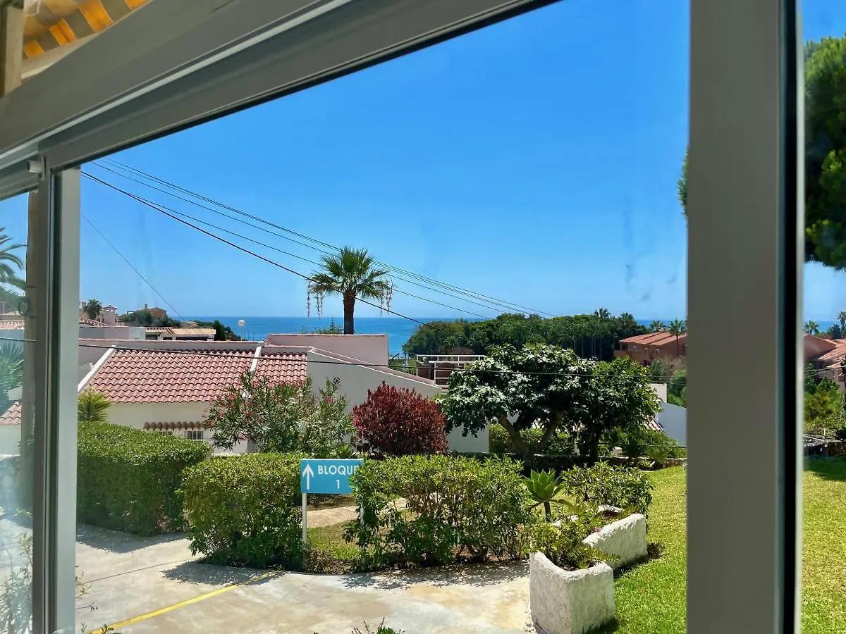 Apartment White Dream Near The Sea 3Bed By Solrentspain Fuengirola