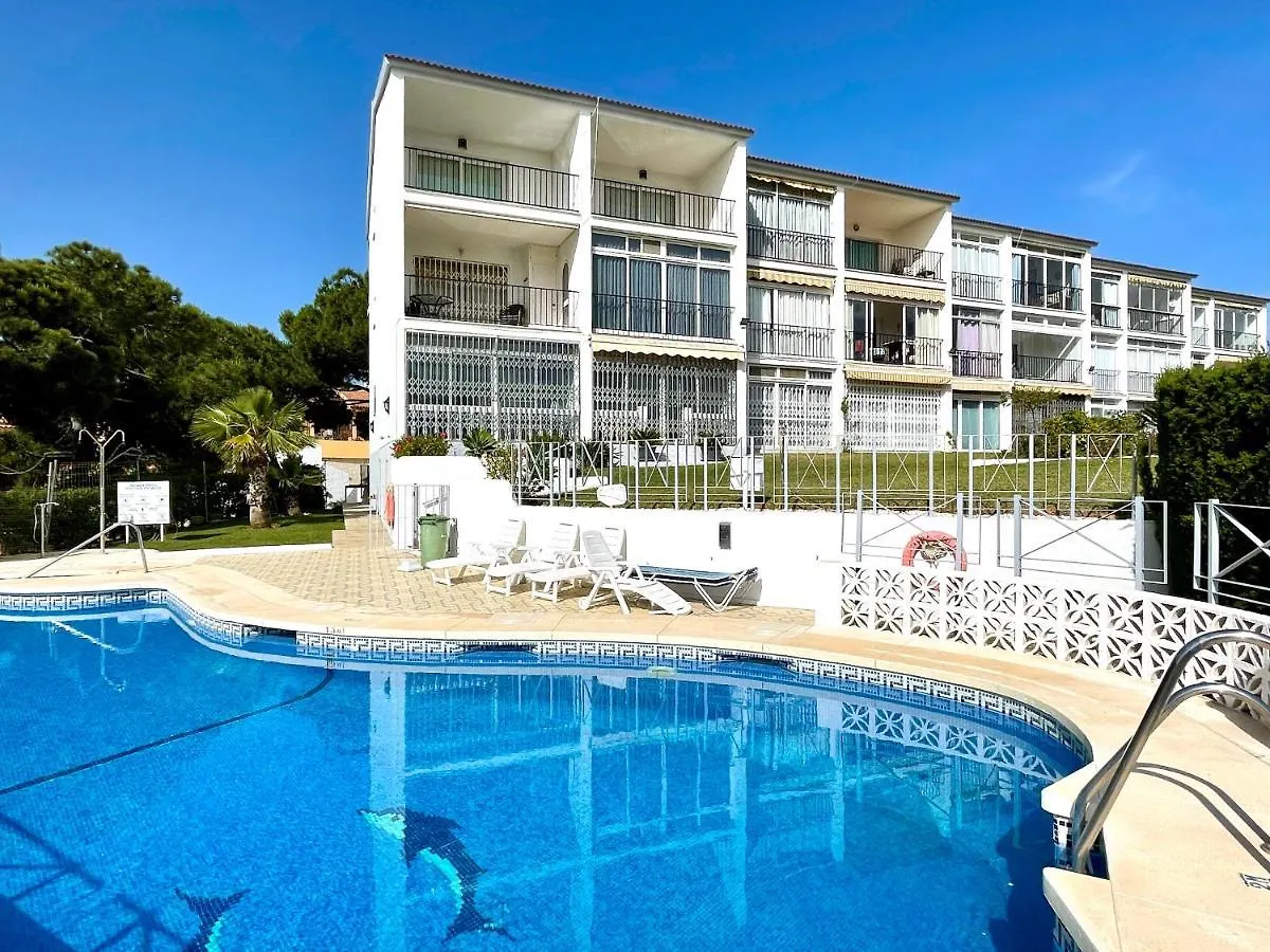 White Dream Near The Sea 3Bed By Solrentspain Fuengirola Spain