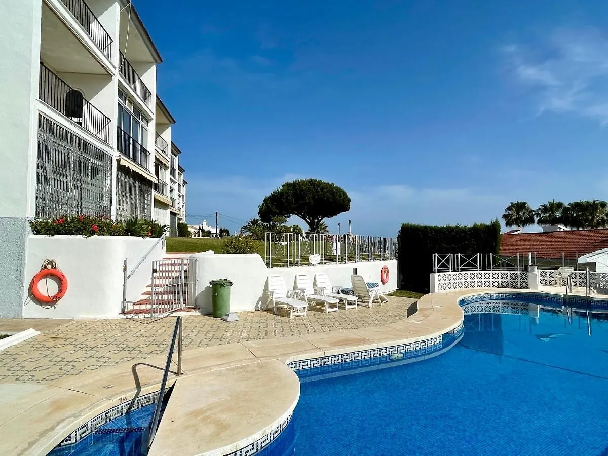 White Dream Near The Sea 3Bed By Solrentspain Fuengirola Apartment