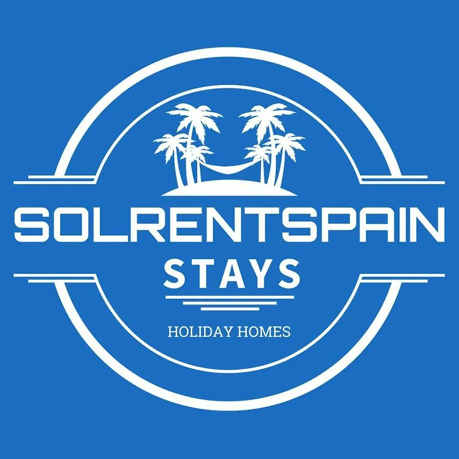 Apartment White Dream Near The Sea 3Bed By Solrentspain Fuengirola