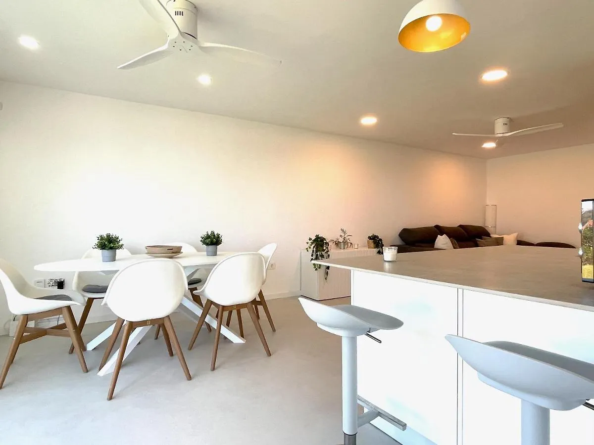 Apartment White Dream Near The Sea 3Bed By Solrentspain Fuengirola