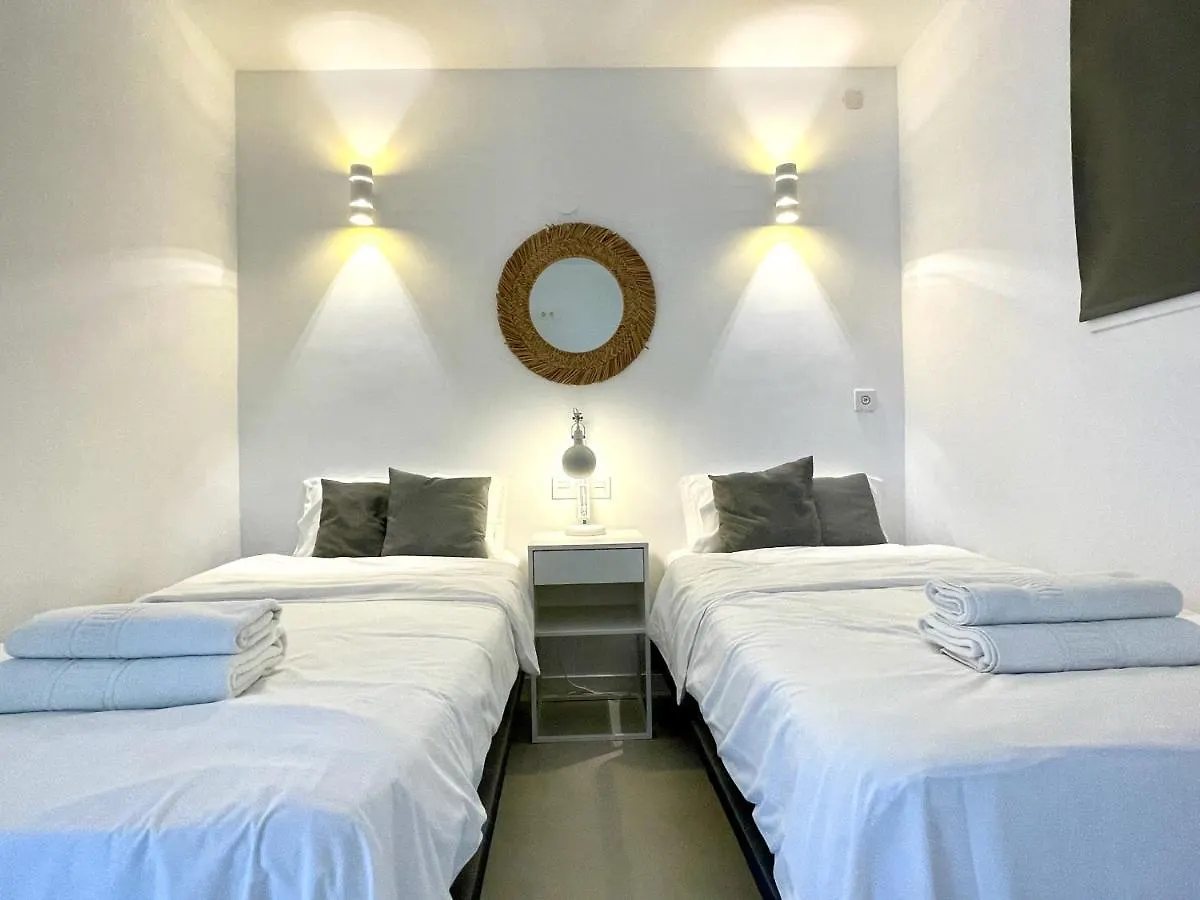 Apartment White Dream Near The Sea 3Bed By Solrentspain Fuengirola